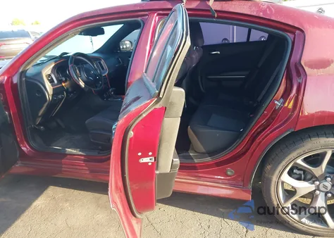 2019 Dodge Charger Gt Rwd из США, поврежденный, VIN 2C3CDXHG5KH670996